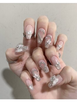 サニエネイルサロン 新大久保店(SANIE NAIL SALON)/