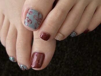 シャンクレエ(SHANCREER)/