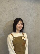 サトリネイルルーム(Satoril..nail room)&nbsp;momoka 