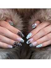 チョコミントdesign