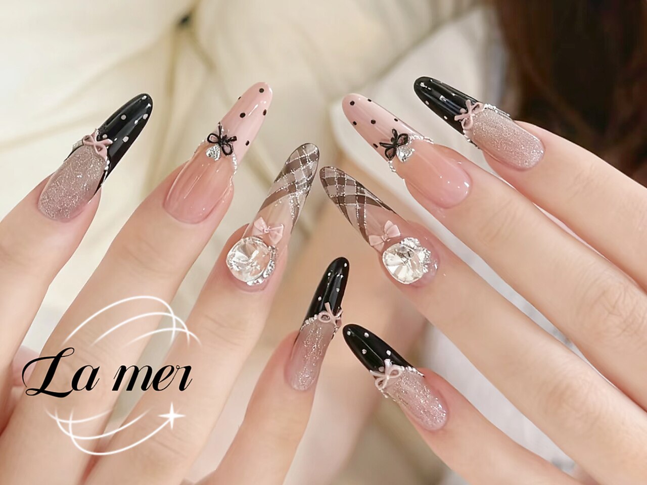 ラメール(La mer)｜ホットペッパービューティー