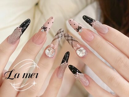 ラメール(La mer)の写真