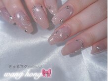 ヘネシー 仙台店(HENECY)の雰囲気（ジェルスカルプ/ワンホン/韓国ネイル/パラジェル/仙台）