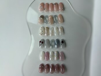 ステラ(stella)/店内サンプルB