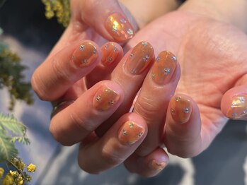 ヌイ(nuii)/soft floral