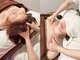 手もみ庵 ようらくの写真/【ヘッドスパ30分¥2770】目の疲れや頭痛でお悩みの方にオススメ◎お悩みの原因にしっかりアプローチ！