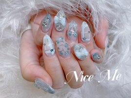 持ち込みデザイン♪
