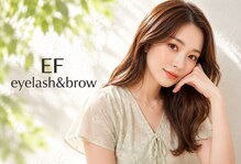 EF eyelash&brow 吉田店（布施）のメンズ眉毛サロン