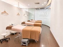 アイラッシュサロン ブラン 広島アルパーク店(Eyelash Salon Blanc)の雰囲気（高い技術力と接客でリピータ多数の口コミ高評価サロン♪）