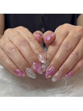 レーヌ(reine)/お持ち込み！10本デザイン