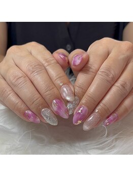 レーヌ(reine)/お持ち込み！10本デザイン