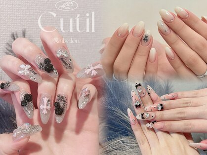 キューティルネイル 横浜関内(Cutilnail)の写真