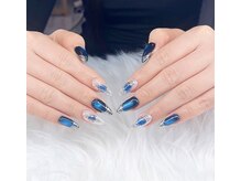 ワイエムネイル(YM_nail)の雰囲気（シンプルからオシャレまで♪）