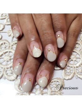プレシャス プライベートビューティーサロン(Precious Private Beauty Salon)/