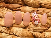 まつ毛エクステアンドネイル フィーカ 新松戸(FIKA)/9350円