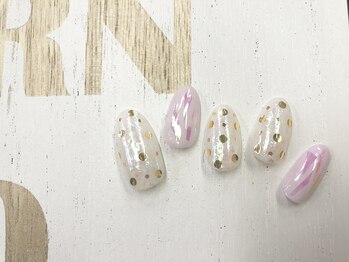 サニーサイド 梅田(Sunny side)/7500円　成人式