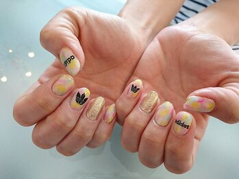 ラングル(L'ongle)/