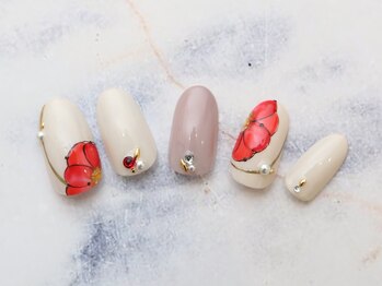 ラウレア(Laule'a)/