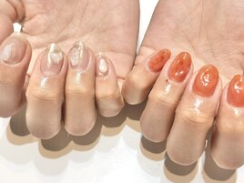 オレンジニュアンス