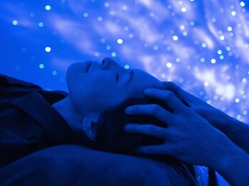 至福のひととき/人気のヘッドスパ☆