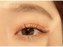 エイトアイラッシュ たまプラーザ店(eight eyelash)/フラットラッシュブラウン