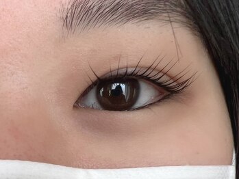 アイクイック 新宿 新宿駅西口店(Ai Quick)/マツエク