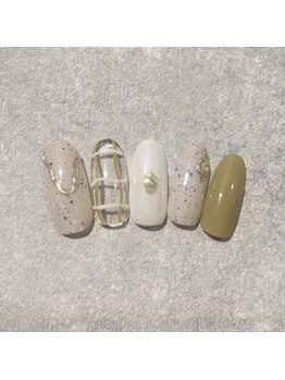 ディーソワン(De-soin)/5月限定