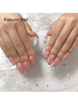 カスミネイル(Kasumi Nail)/スカルプ