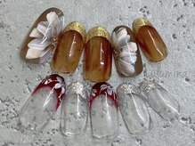 ルルミーナ(Lulu Mina)/ベーシックアート定額コース