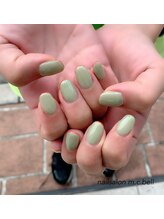 エムシーベル(m.c bell)/