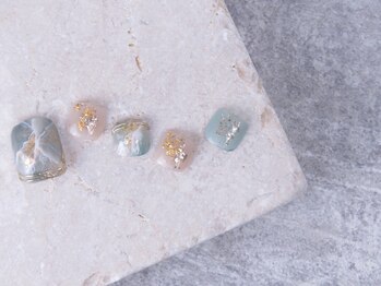 ザ フェーズ(THE PHASE)/DESIGN Cコース