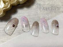 ダリア トータルビューティー(Daria. total beauty)/グラデーション　ミラー　茅場町