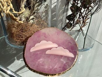 アイビーヌー 宮益坂(IVY-NUE)/マシュマロロッド