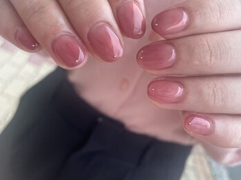 レアース(Lea's)/ちゅるんワンカラー