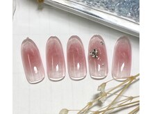 ラヴィネイル 四条烏丸店 メリー(La Vie Nail merry)/2023年5月限定クーポン