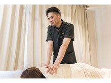 くまのみ整骨院 イオンモール春日部院/