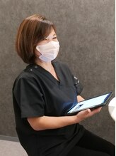 クリオスパ せんげん台駅前店(Cryo Spa) Kiyomi 