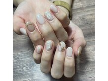 エミュヌイ(e'mu NUI.)/フリーデザイン¥6500