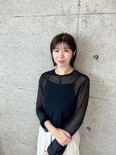 ミオク(MIOK) Fuse Rui