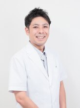 はらカイロプラクティックセンター&nbsp;原 宏樹