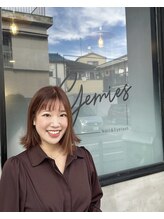 ジェミエス(Gemies) サキ