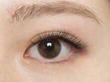 ウチ(Uti)/ボリュームラッシュ　片目60束