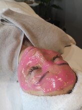 ハウオリ スパ(Hau’Oli Spa)/ハイドロジェリーマスク