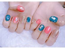 ニゴサロン(25Salon)/