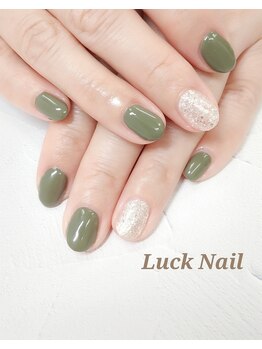 ラックネイル(Luck Nail)/