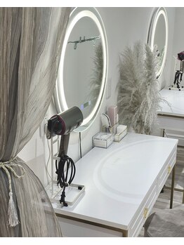 ハーブピーリング&フェイシャルサロン シーベル 福岡天神/ハーブピーリング専門店シーベル