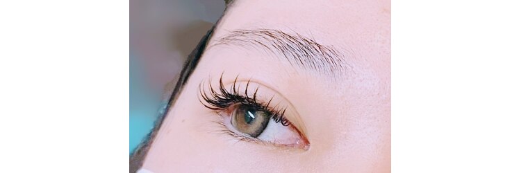 ファンシーウィンク(fancy-wink)のサロンヘッダー