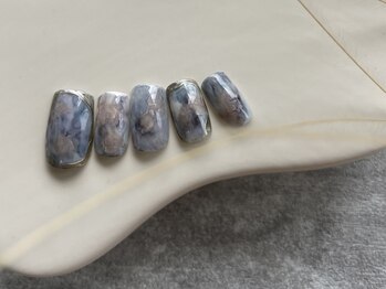 トータル ビューティ ケイハン(KEIHAN)/5月ニュアンス定額