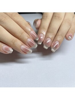 ディト 仙台クリスロード店(ditto)/design定額コース¥10,480