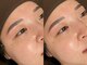 モカラ(MOKARA)の写真/★最近話題の眉毛パーマHBL★ご新規様限定【次世代眉毛パーマHBL＋眉デザイン＋眉毛wax(メイク込) ¥5,300】